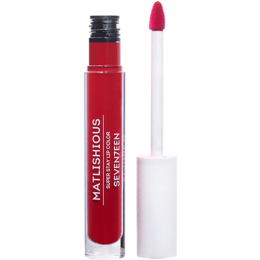 Super Stay Lip Color