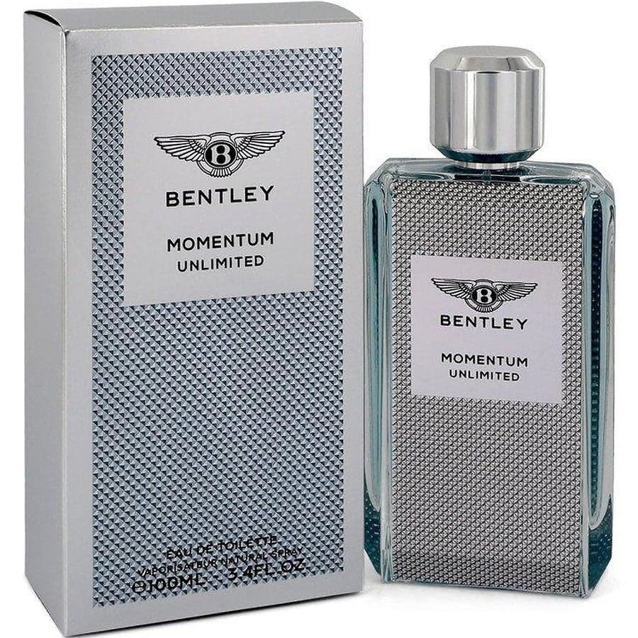 Bentley Momentum Unlimited EDT 100 ml