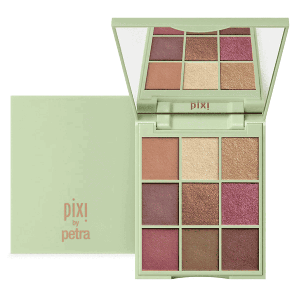 Eye Effects Shadow Palette 0338