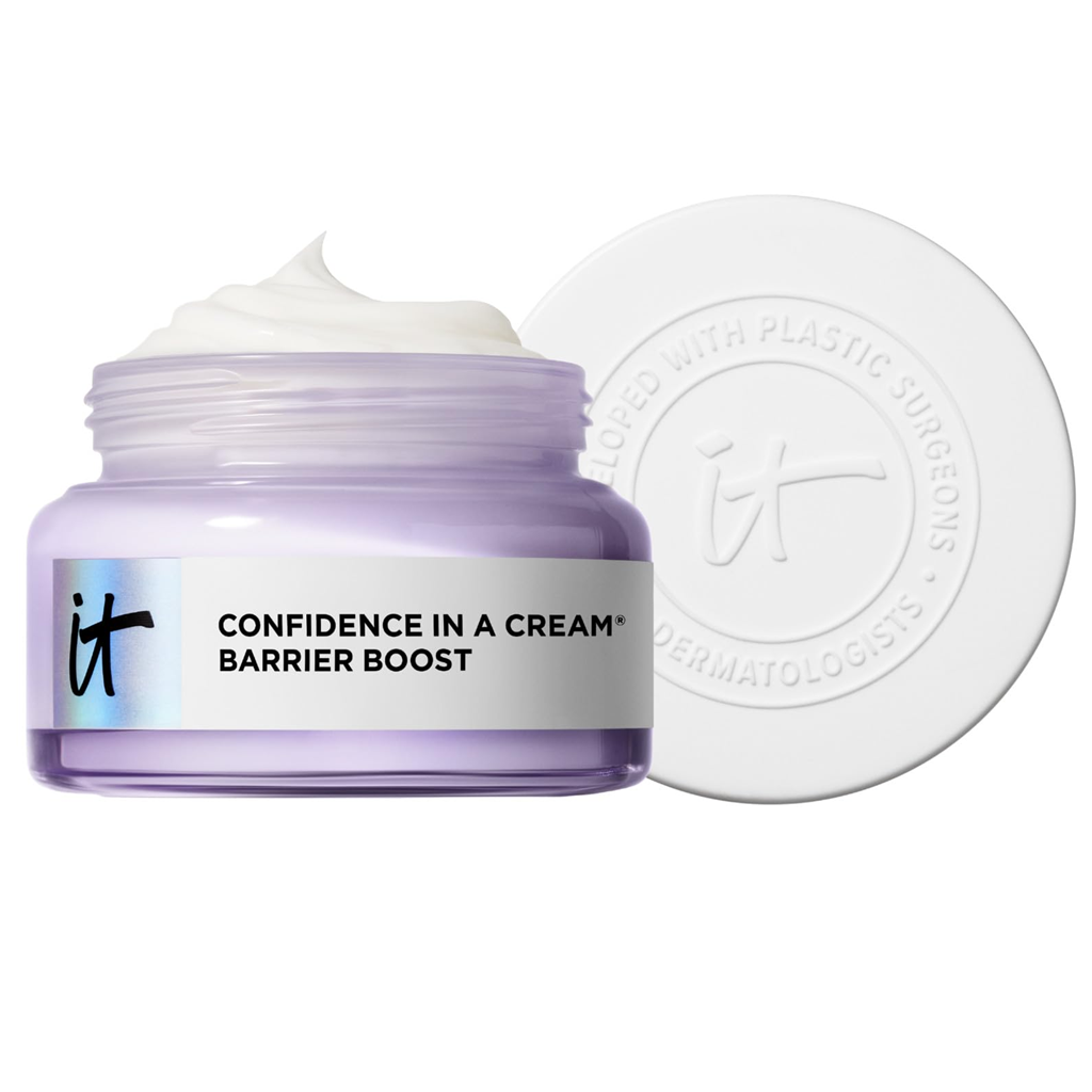 Cream Barrier Boost Face Moisturizer 60 g