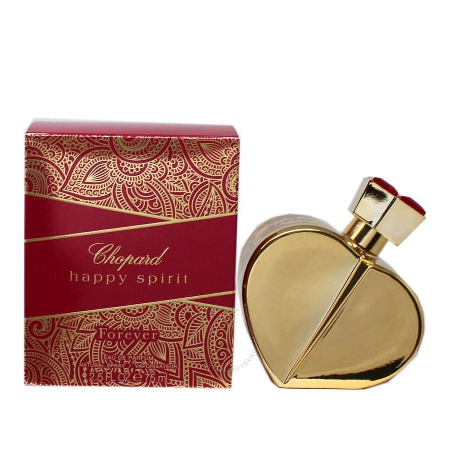 عطر هابي سبيريت فور إيفر اودي بارفيوم 75 مل