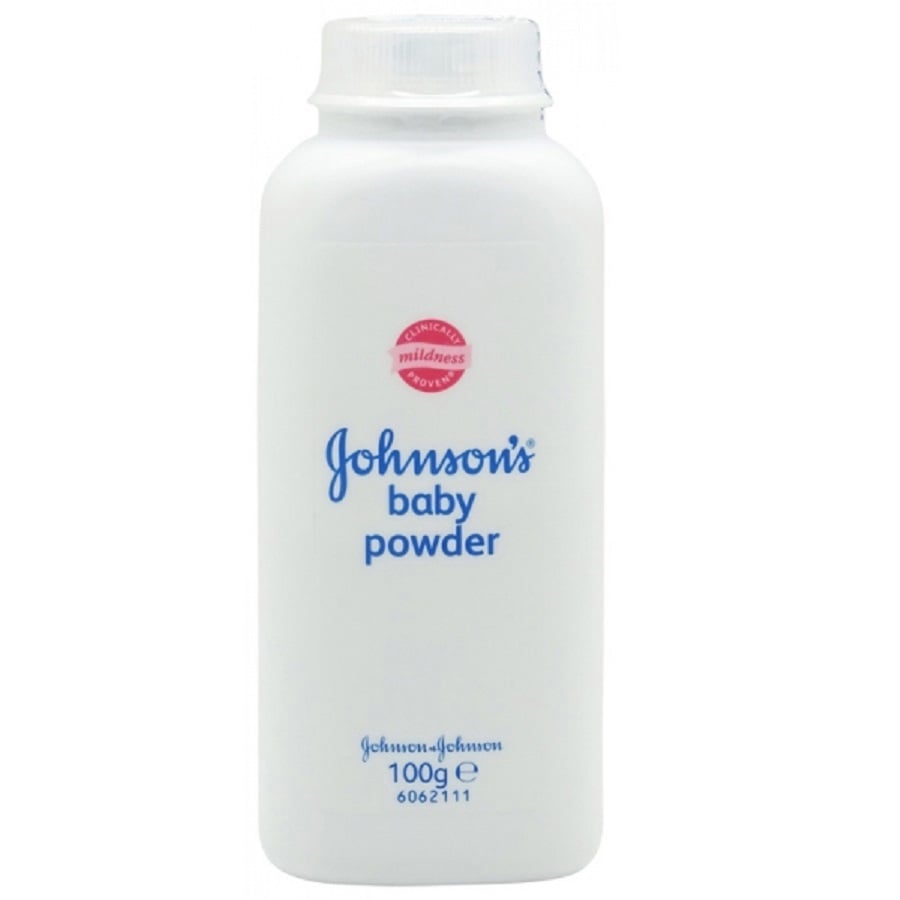 Baby Powder 100 g