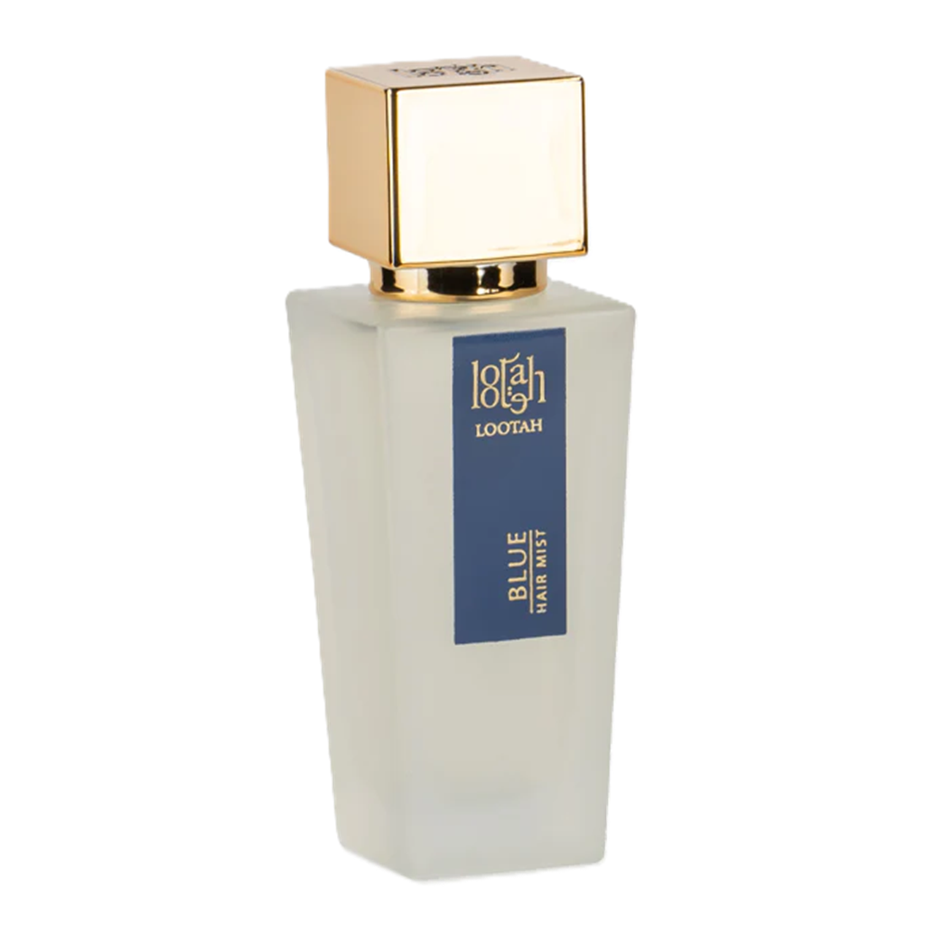 Blue Hair Mist 35 ml