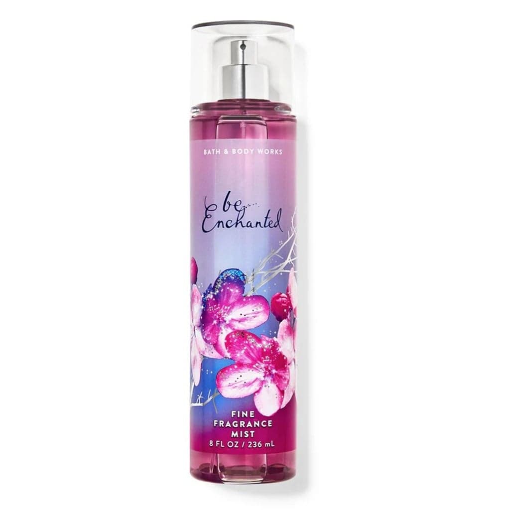 Be Enchanted Body Mist 236 ml