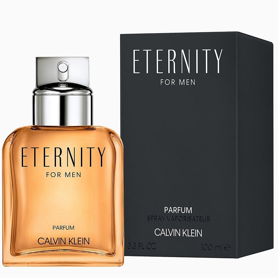 عطر إتيرنيتي بارفيوم 100 مل
