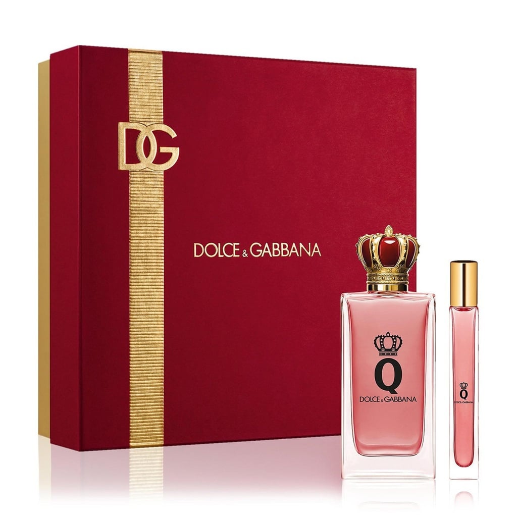 "Q" Gift Set 2 PCS