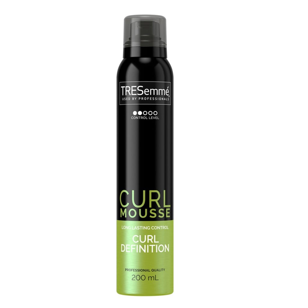 Curl Mousse Natural Curl Definition 200 ml