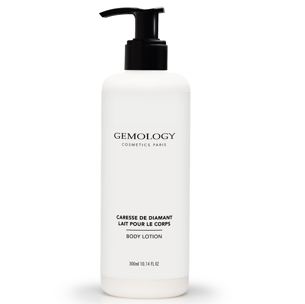 Diamond Body Lotion 300 ml