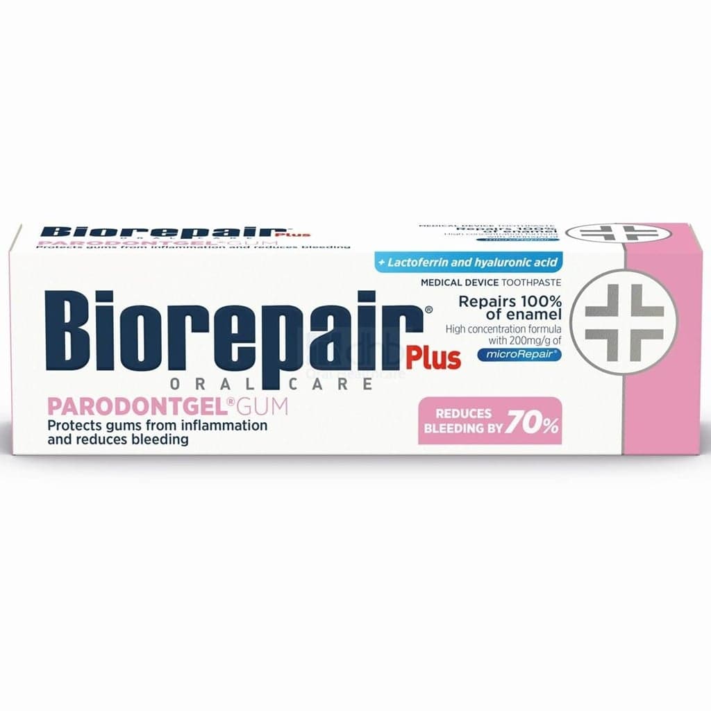 Parodontgel Gum Toothpaste 75 ml