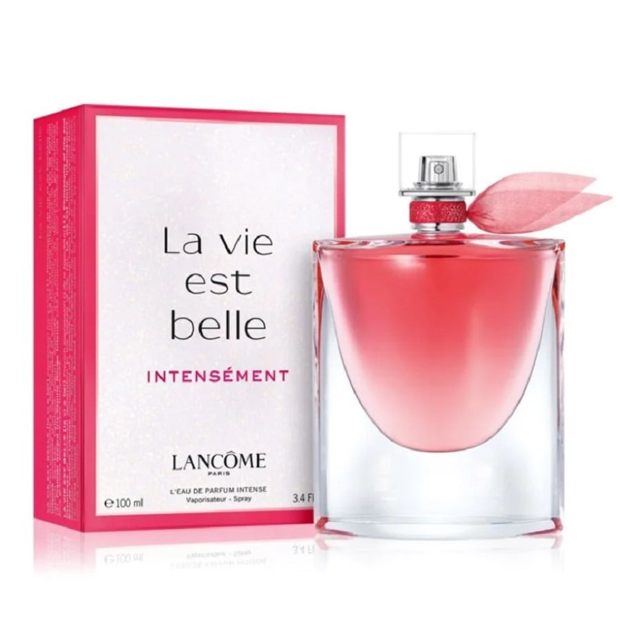La Vie Est Belle Intensement EDP