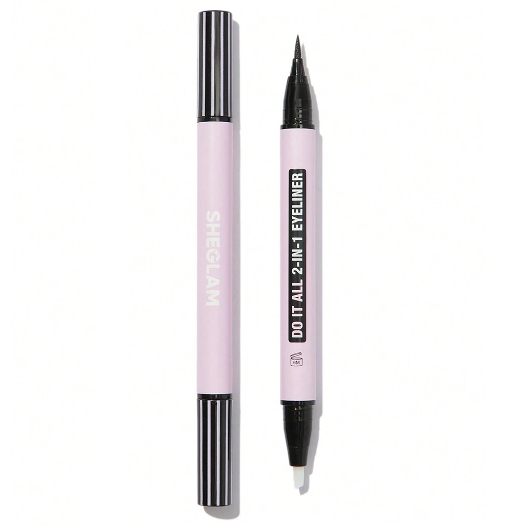 Do It All 2 In 1 Eyeliner