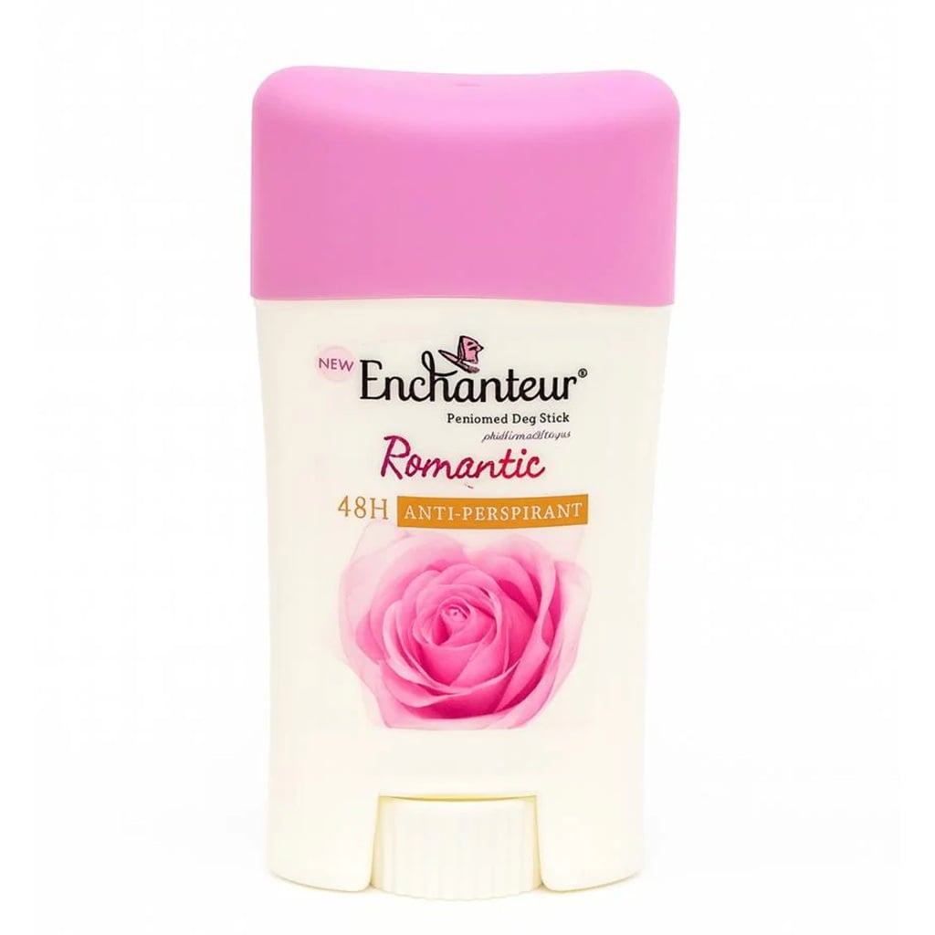 Deodorant Stick Romantic 40 g