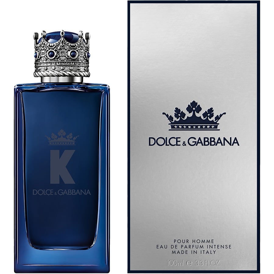 عطر كينج بور اوم اودي بارفيوم انتنس 100 مل