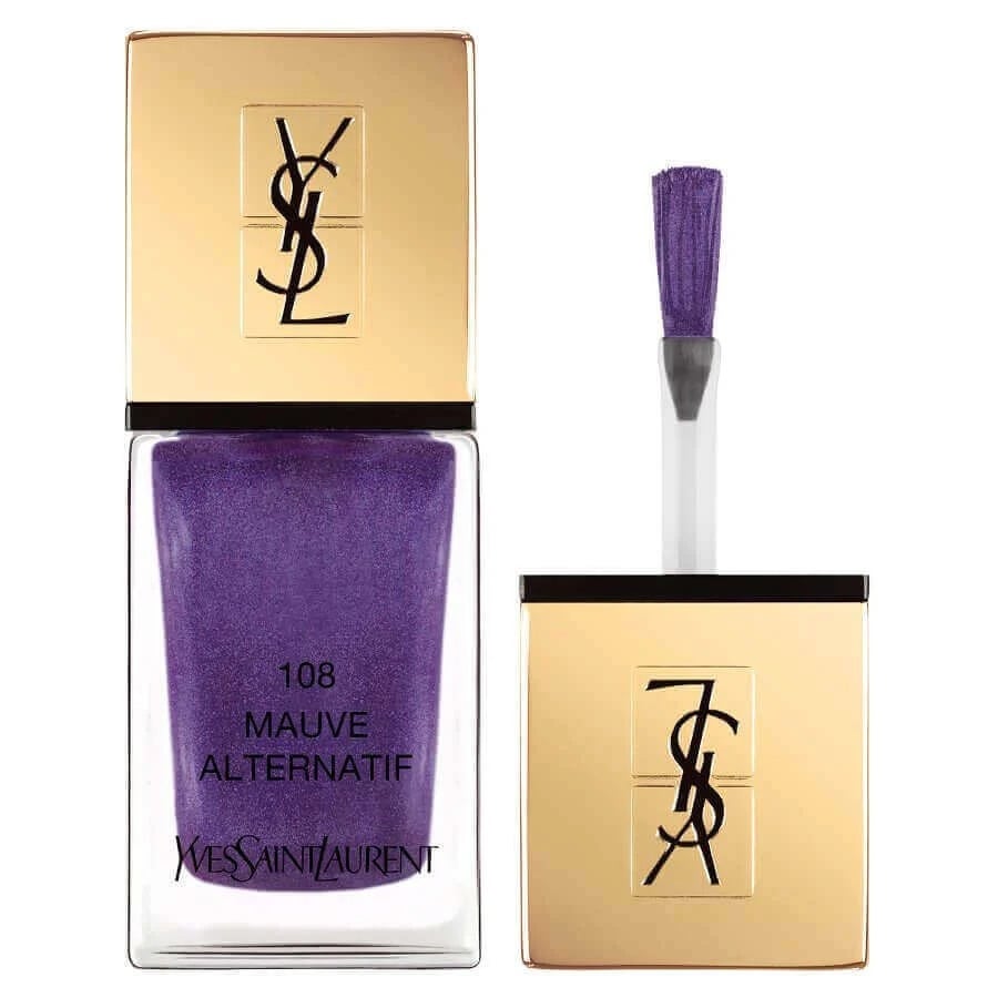 La Laque Couture Nail Polish