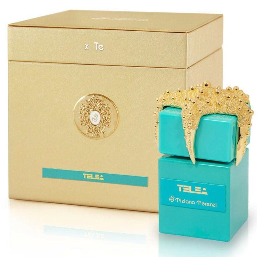 Telea Extrait De Parfum 100 ml