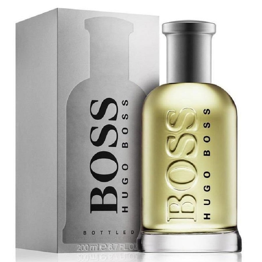 Hugo Boss Bottled EDT