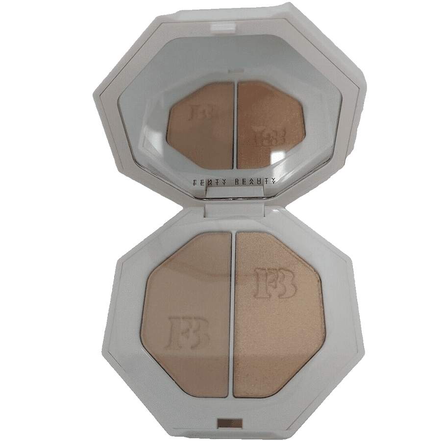 Killawatt Freestyle Highlighter Duo Mean Moony & Hostella Baby