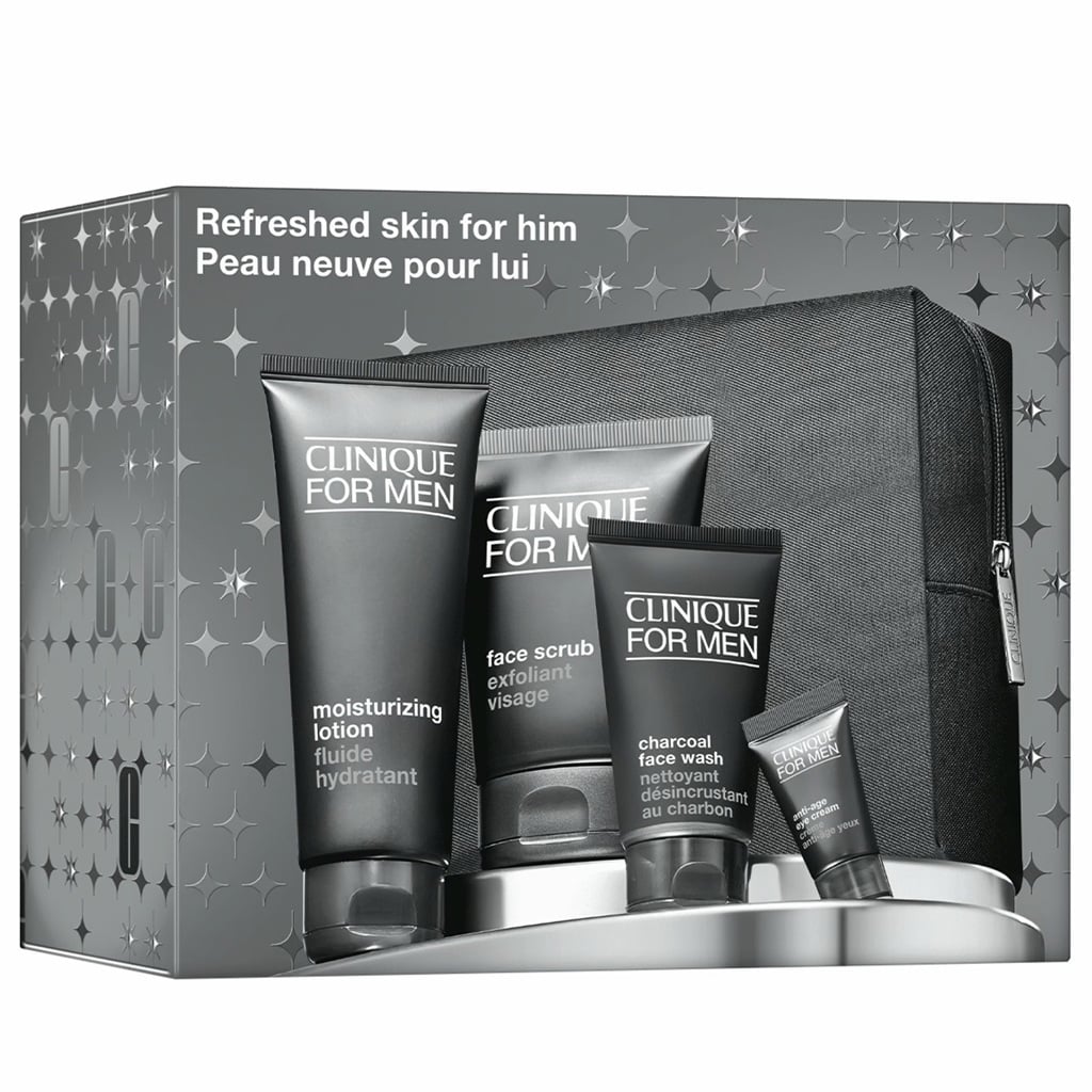 Refreshed Skin for Him Set 5 PCS
