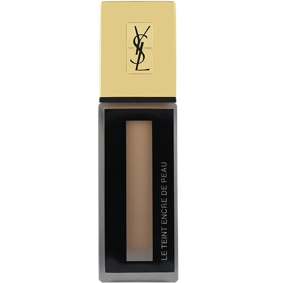 Le Teint Encre De Peau Foundation 25 ml