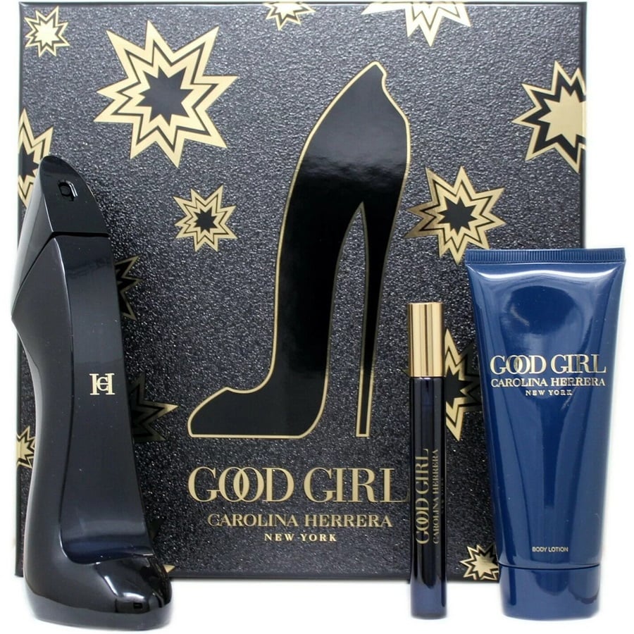 Good Girl Gift Set 3 PCS