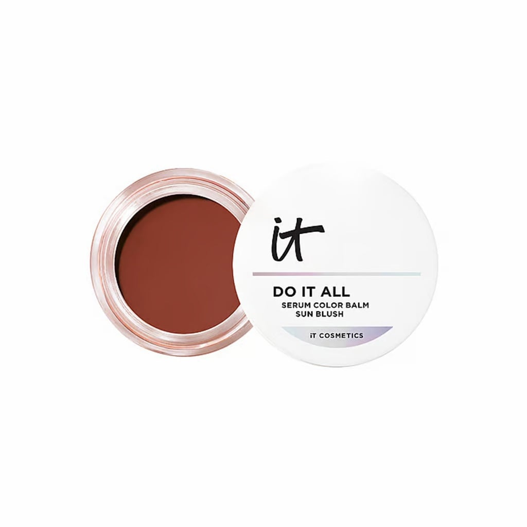 Do it Cream Blush & Bronzer