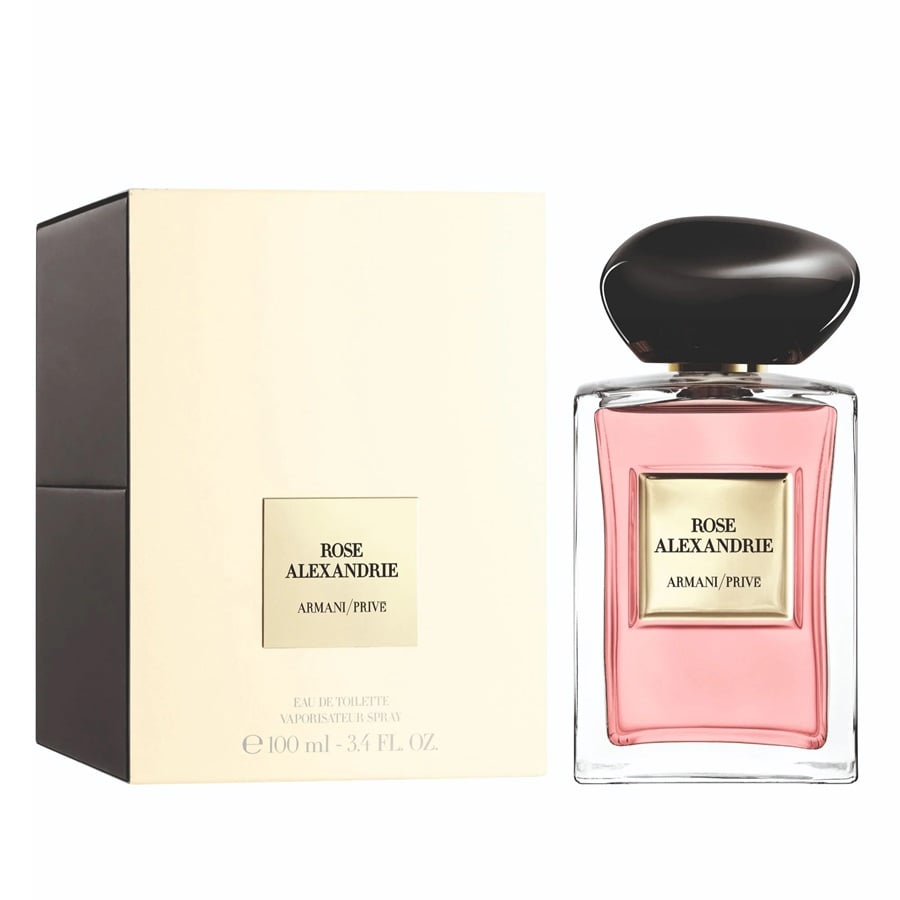 عطر برايف روز ألكسندري اودي تواليت 100 مل