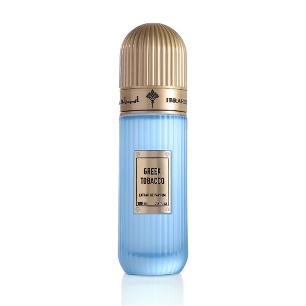 عطر توباكو اليوناني أكستريت دي بارفيوم 100 مل