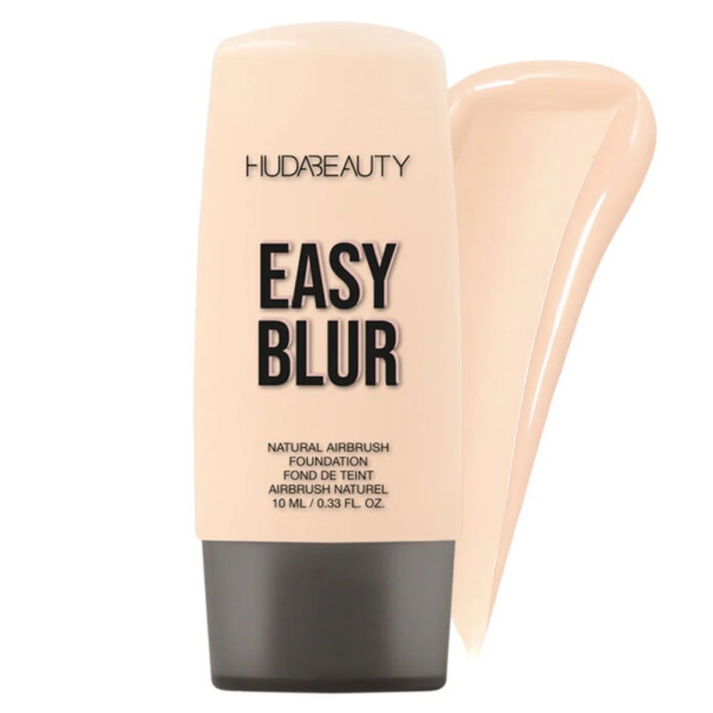 Easy Blur Foundation Mini 10 ml