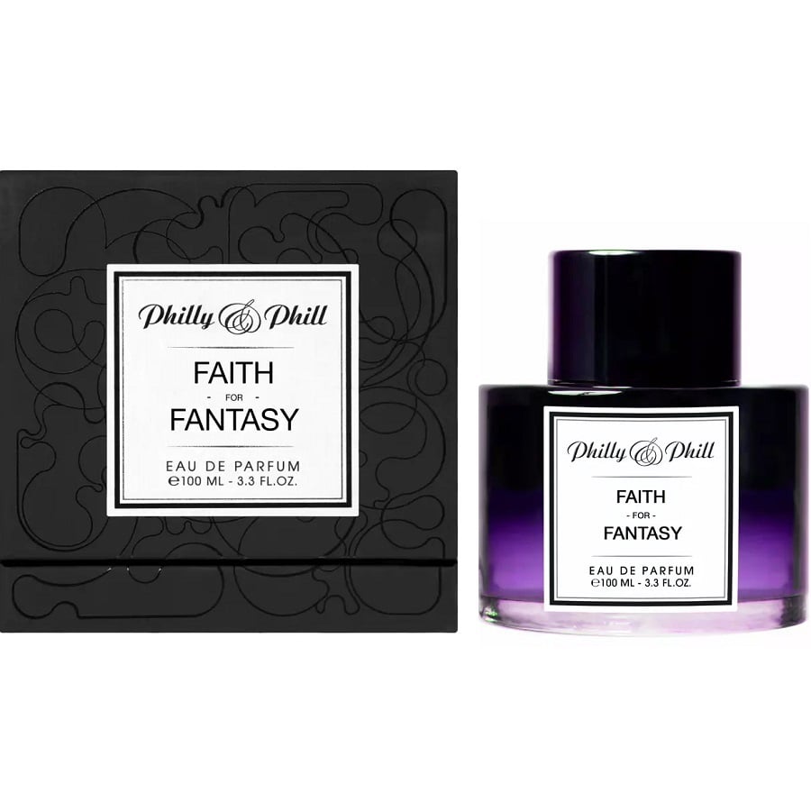 Faith for Fantasy EDP 100 ml