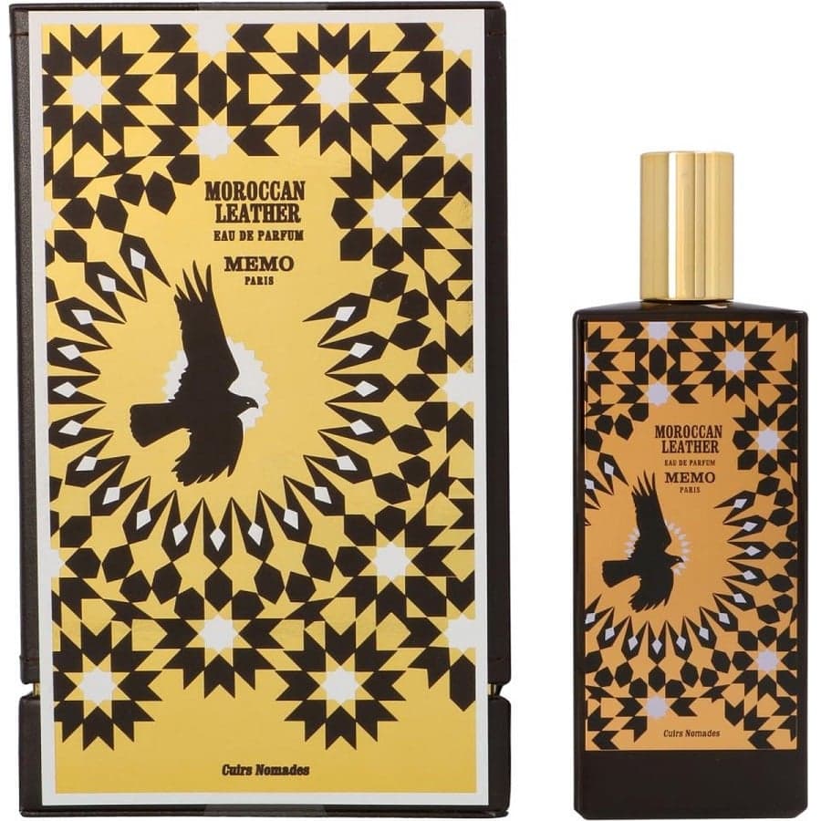 عطر موراكو ليذر اودي بارفيوم 75 مل