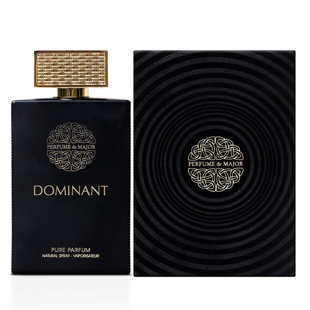 Dominant Pure Perfume 100 ml