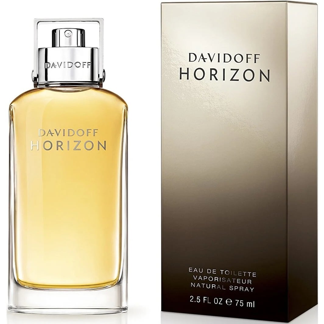Horizon EDT