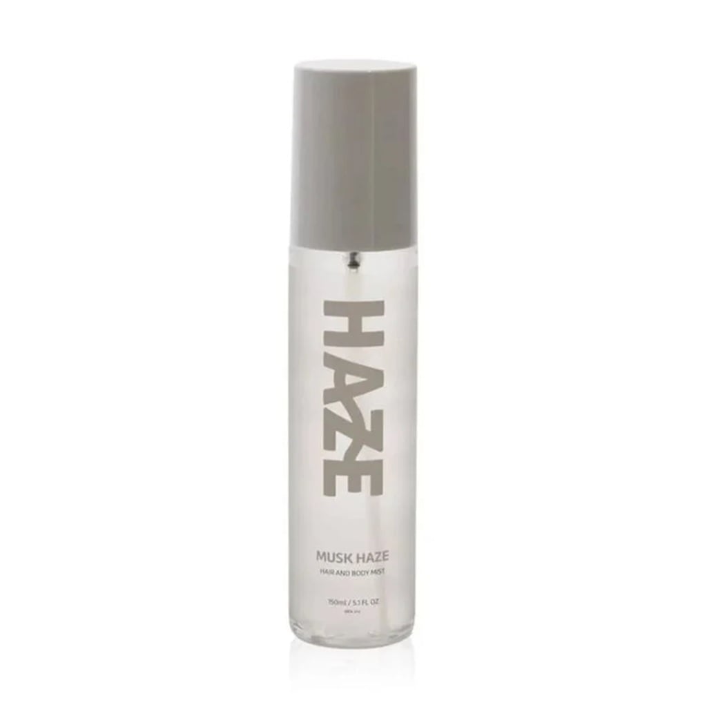 Hair & Body Mist Musk Haze 150 ml
