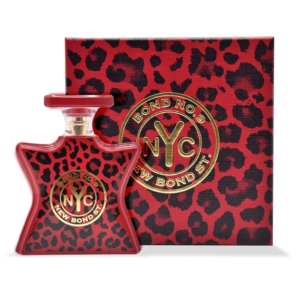 Bond No.9 New Bond Street EDP 100 ml