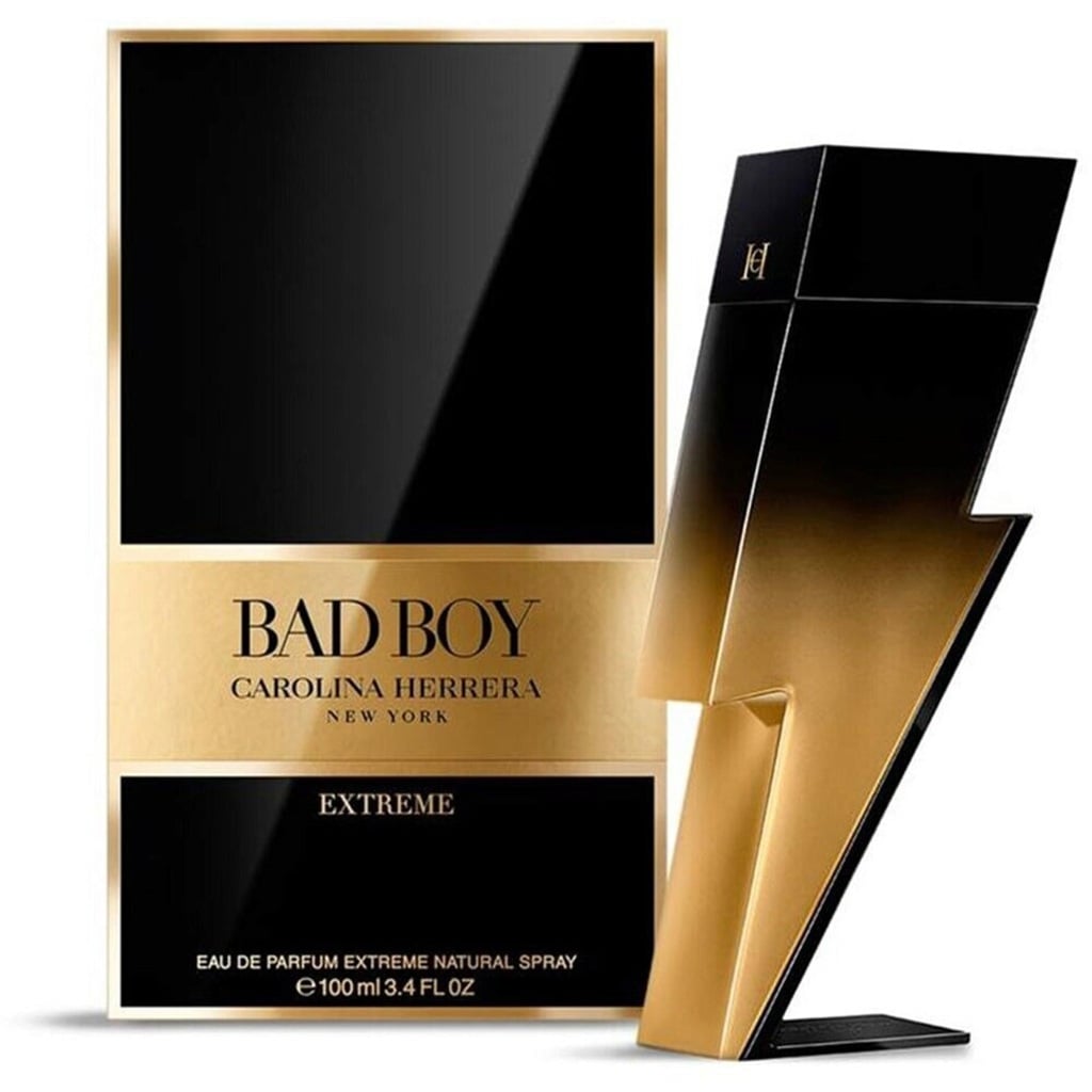 Bad Boy Extreme EDP 100 ml
