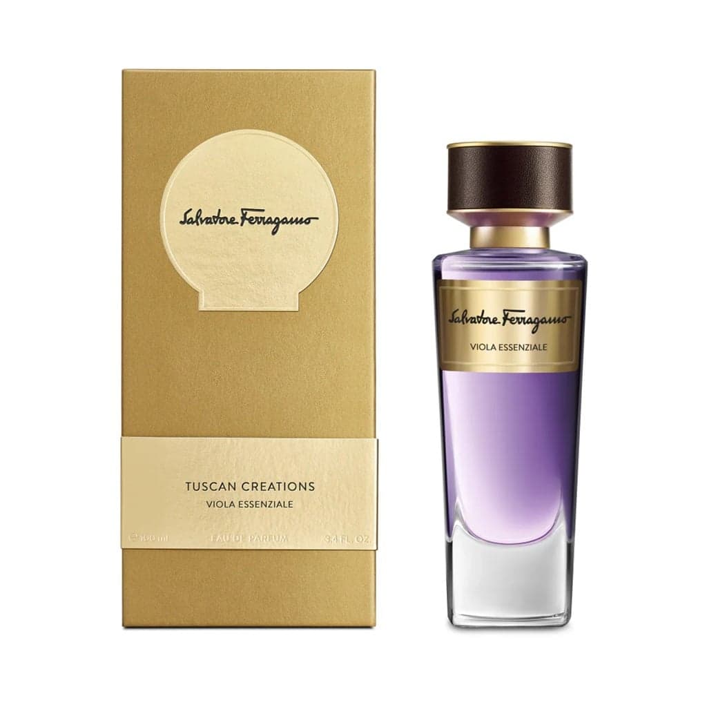 Viola Essenziale EDP 100 ml
