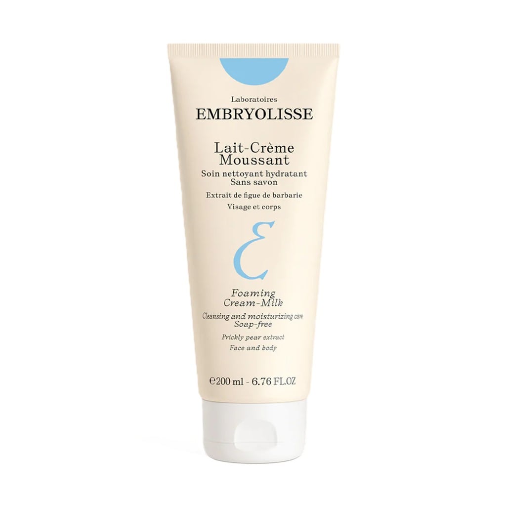 Lait-Crème Foaming Milk Cleanser 200 ml