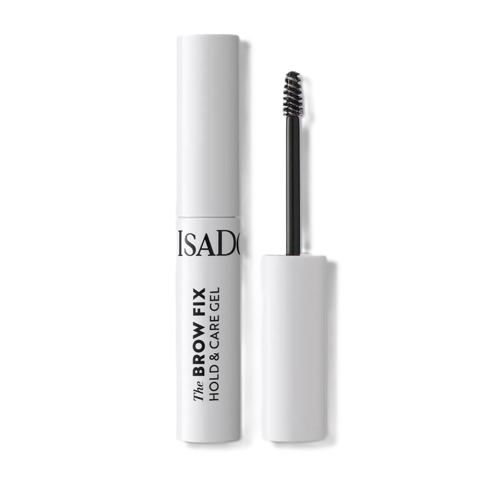 Eyebrow Setting And Care Mascara