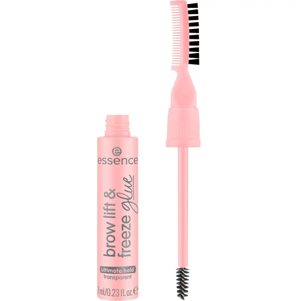 Brow Lift & Freeze Eyebrow Fixer
