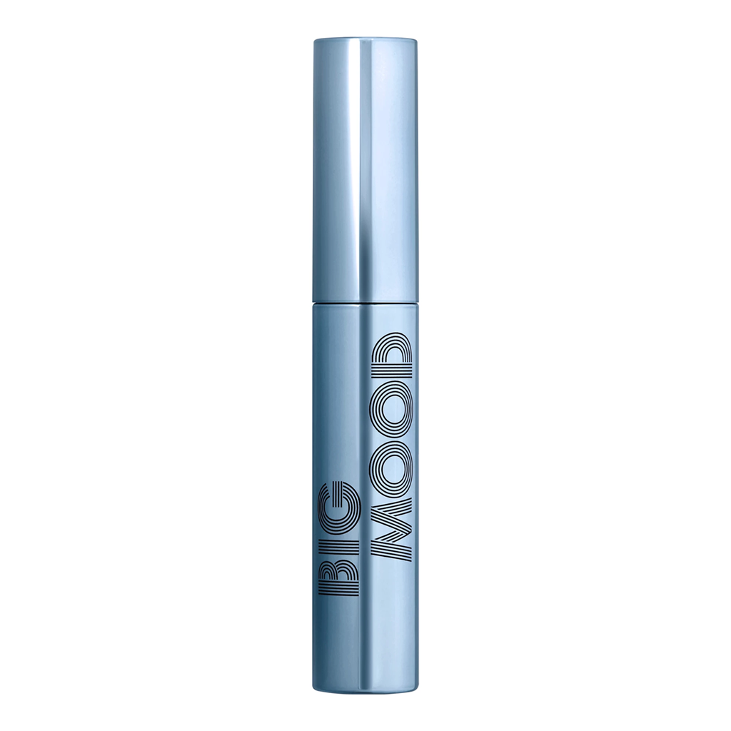 Big Mood Waterproof Mascara
