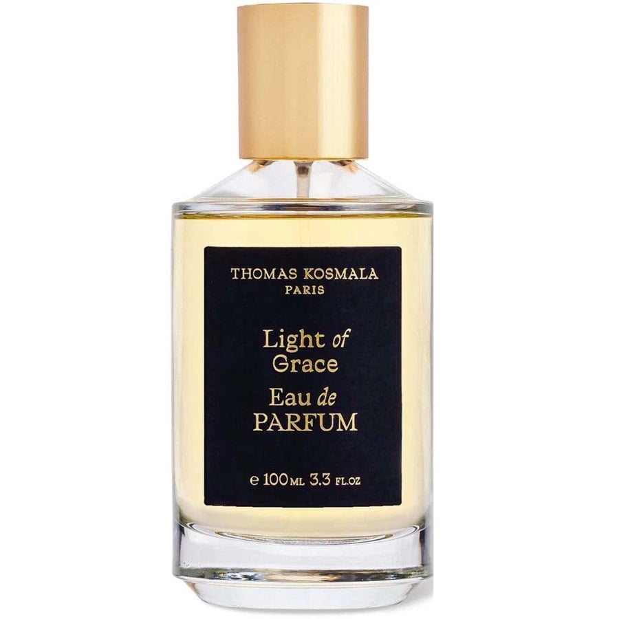 عطر لايت أوف جريس اودي بارفيوم 100 مل