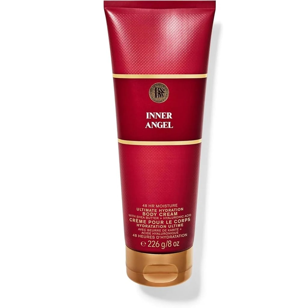 Inner Angel Hydration Body Cream 226 g