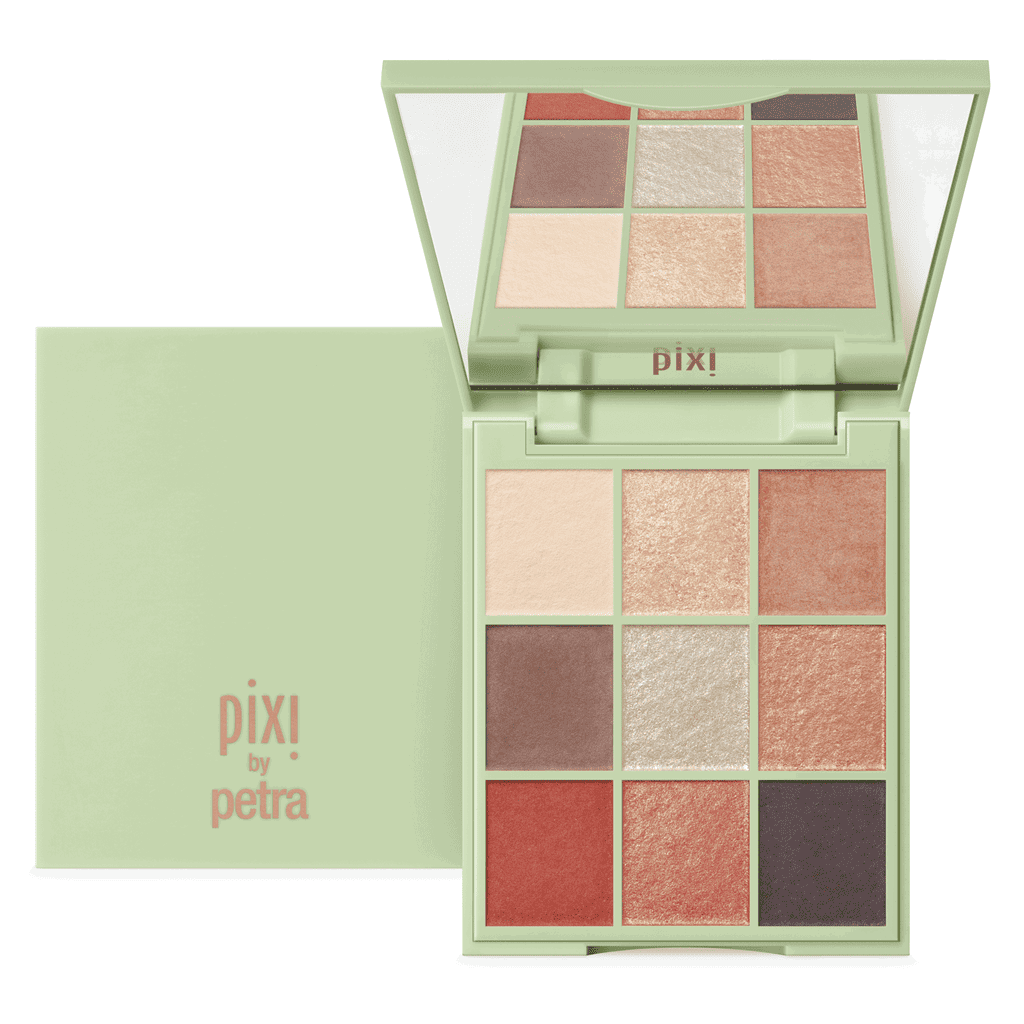 Eye Effects Shadow Palette 0337