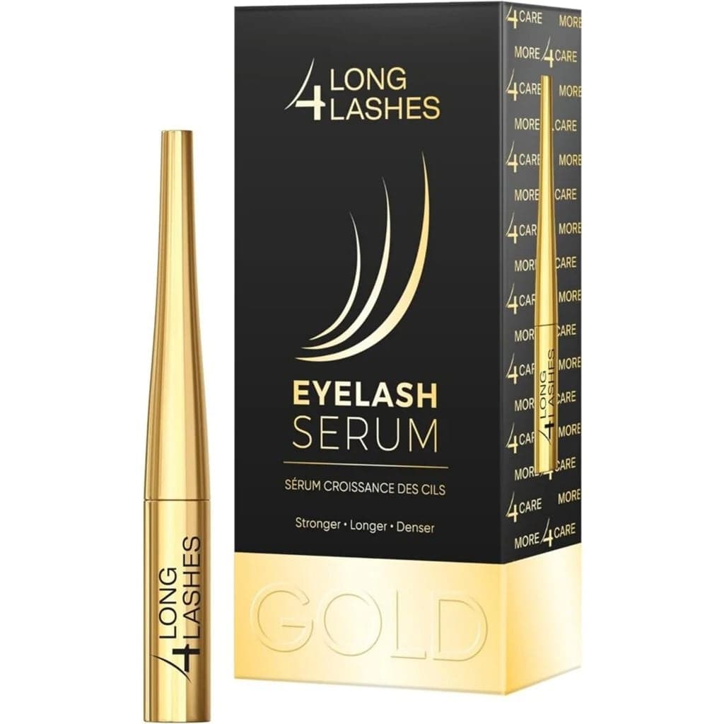 Eyelash Serum