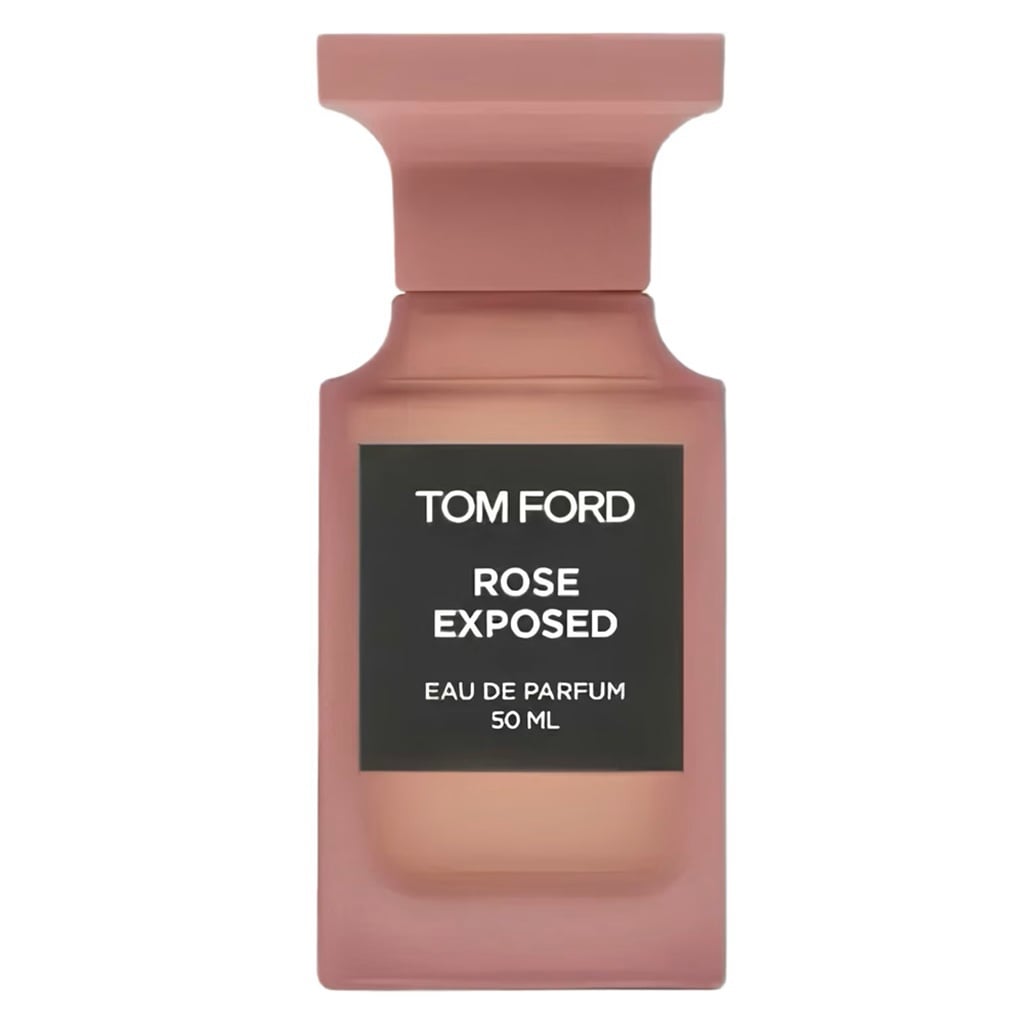 Rose Exposed EDP 50 ml