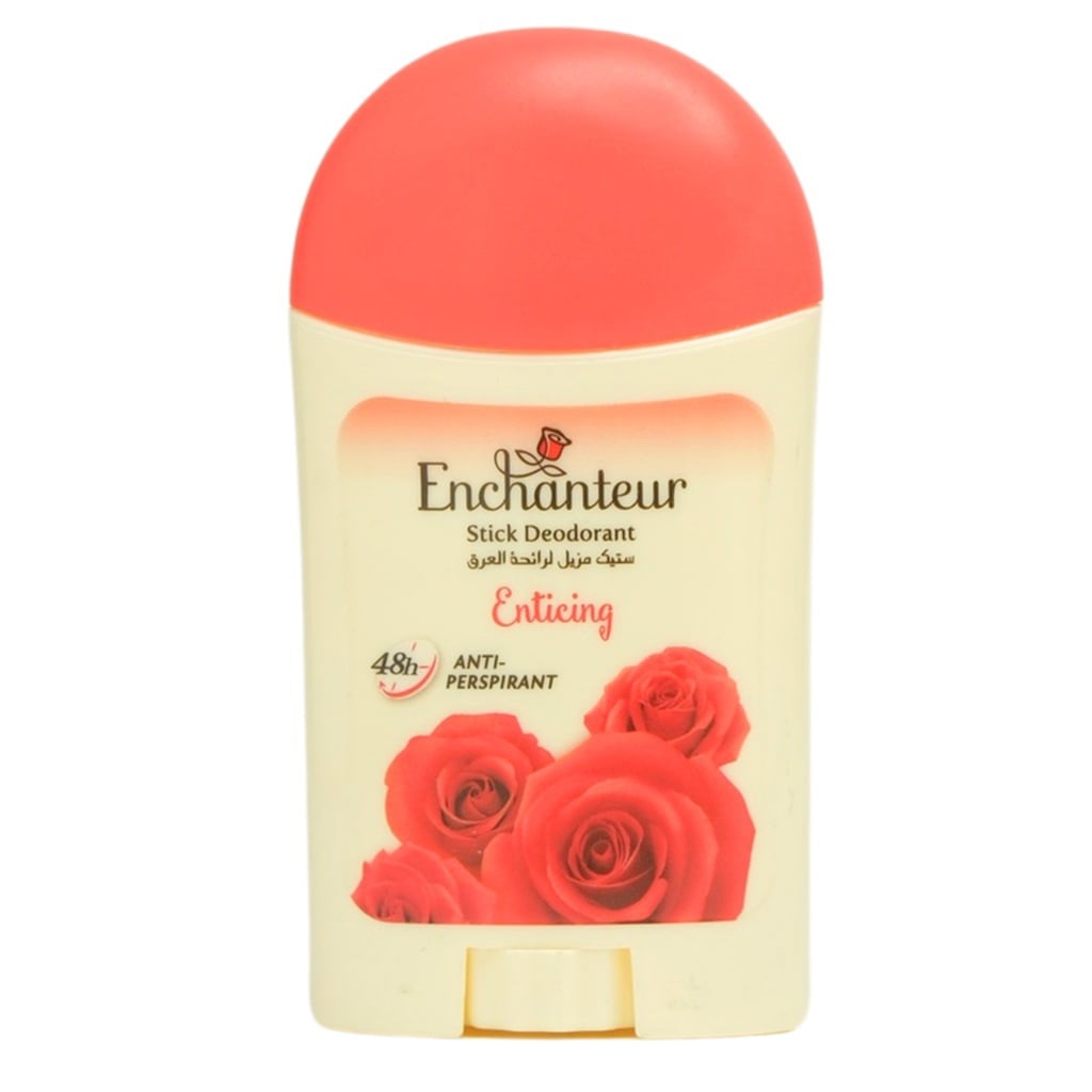 Deodorant Stick Enticing 40 g