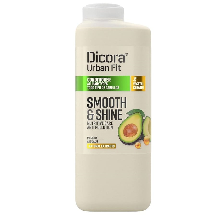 Conditioner Smooth & Shine 400 ml