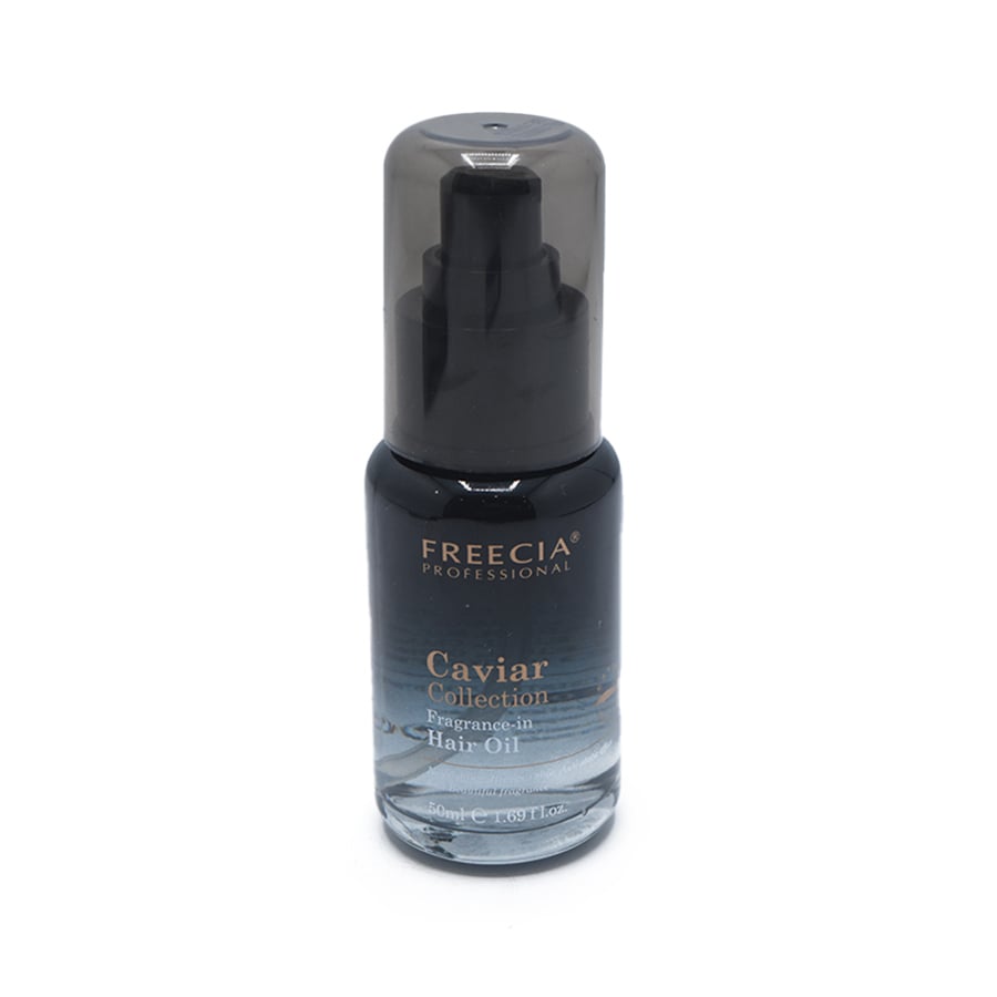 Caviar Collection Hair Oil 50 ml
