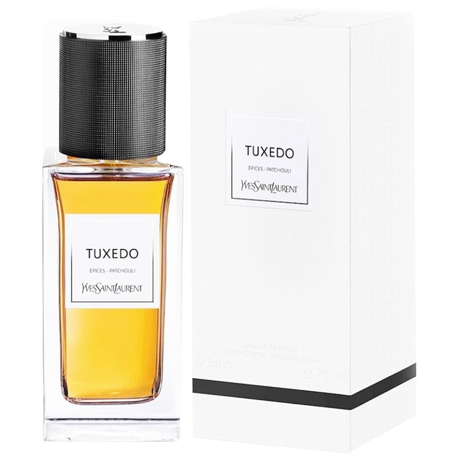 Tuxedo Epices Patchouli EDP 125 ml