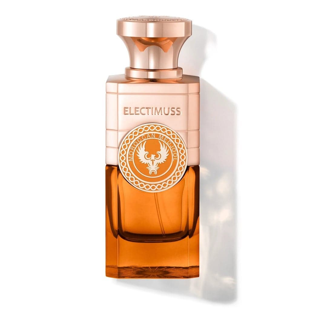 Moroccan Medjool Extrait De Parfum 100 ml